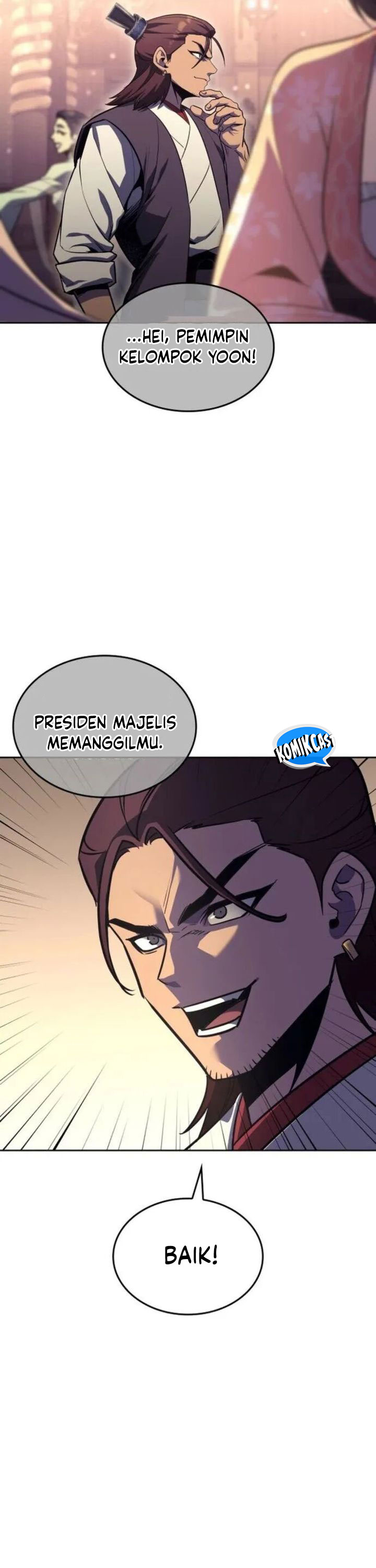 i-reincarnated-as-the-crazed-heir - Chapter: 134