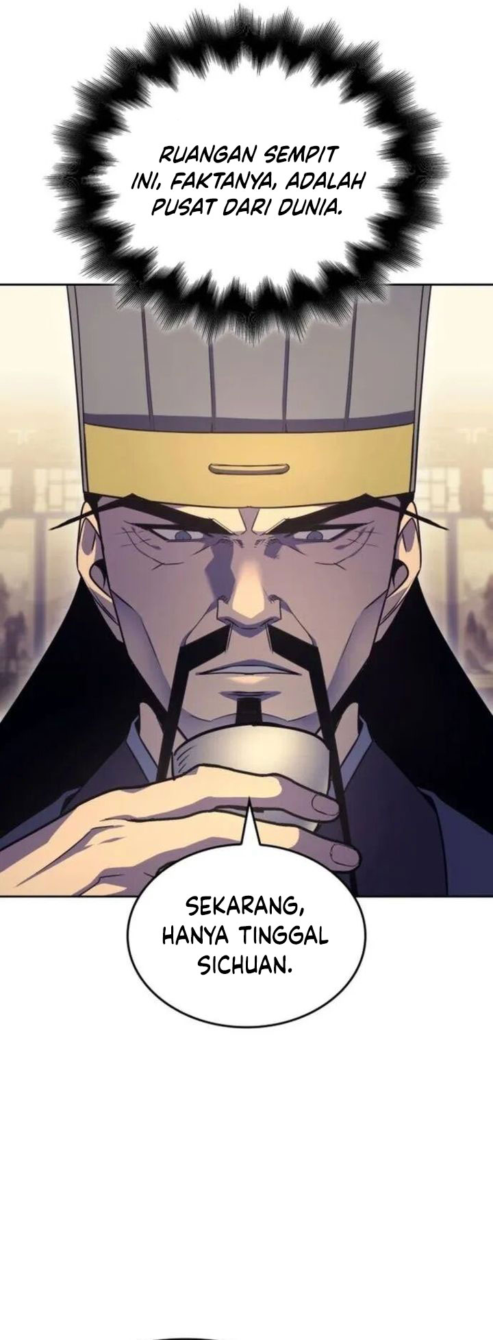 i-reincarnated-as-the-crazed-heir - Chapter: 134