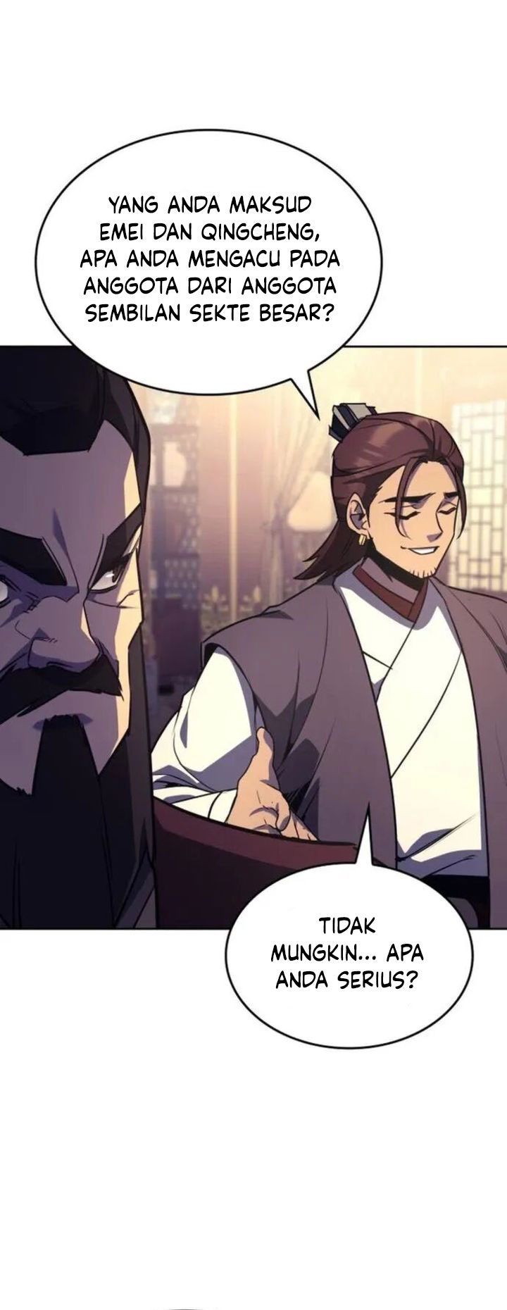 i-reincarnated-as-the-crazed-heir - Chapter: 134