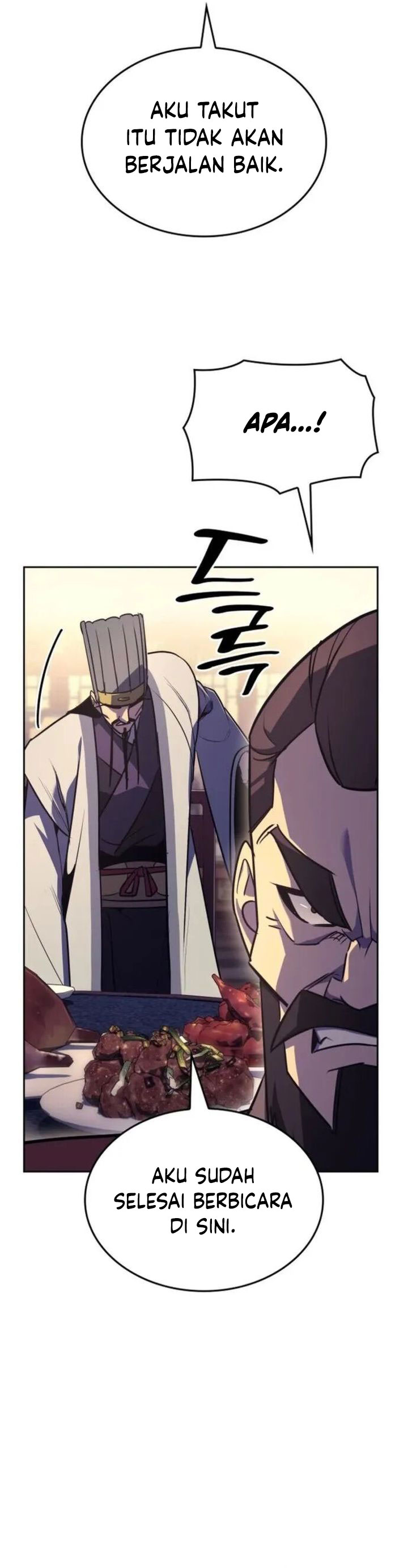 i-reincarnated-as-the-crazed-heir - Chapter: 134