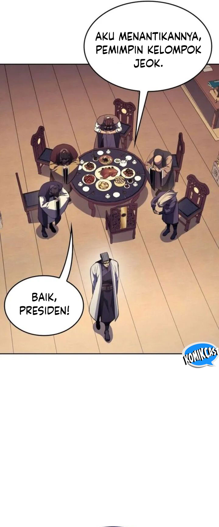 i-reincarnated-as-the-crazed-heir - Chapter: 134