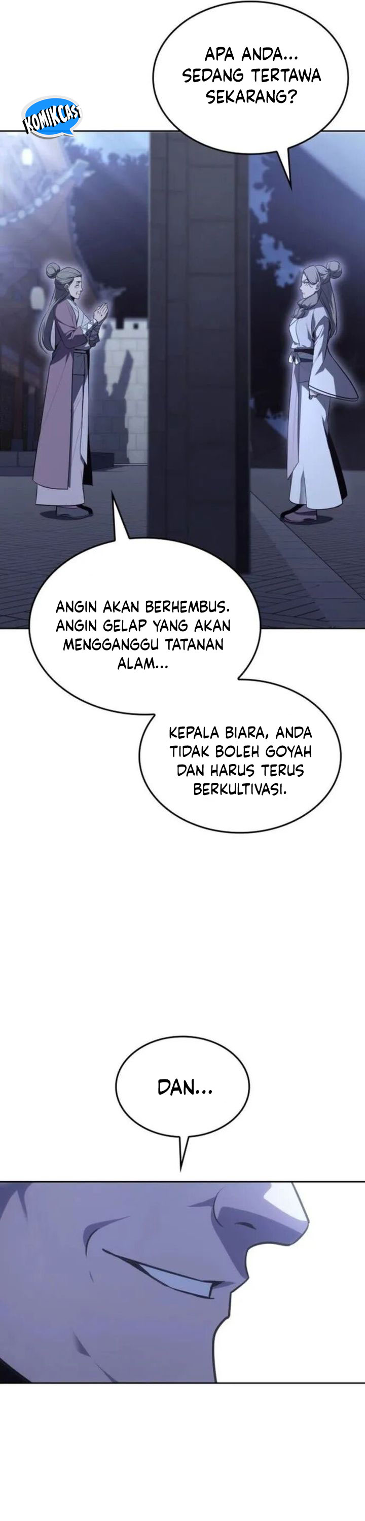 i-reincarnated-as-the-crazed-heir - Chapter: 134