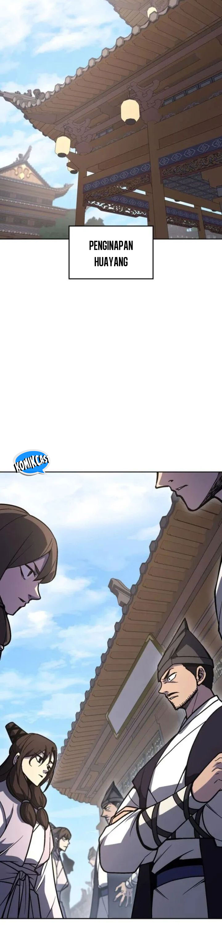 i-reincarnated-as-the-crazed-heir - Chapter: 134