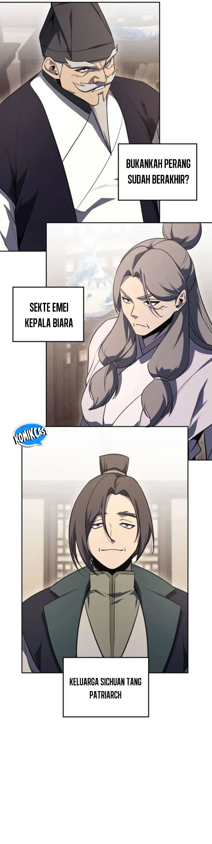 i-reincarnated-as-the-crazed-heir - Chapter: 134