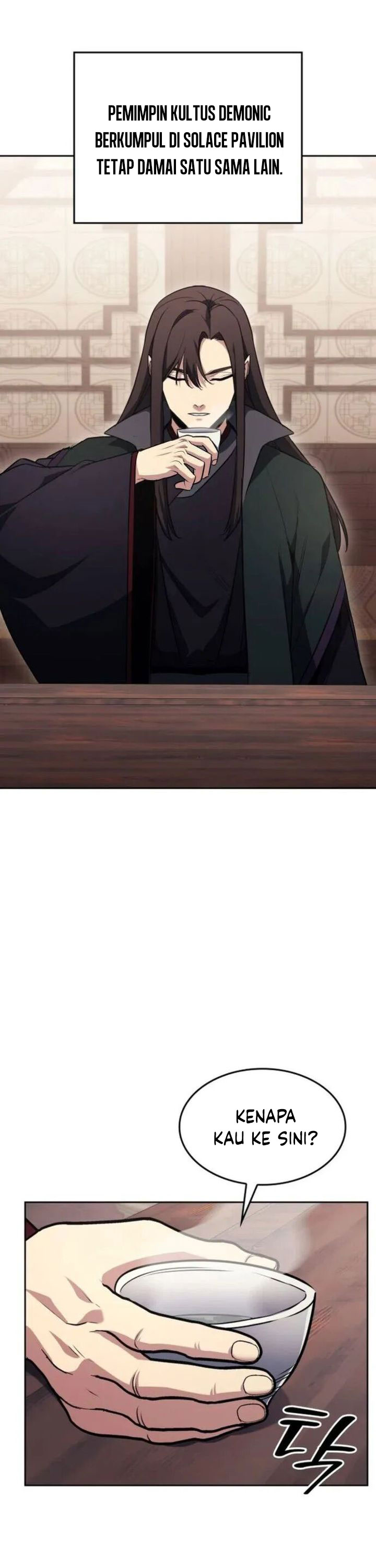 i-reincarnated-as-the-crazed-heir - Chapter: 134