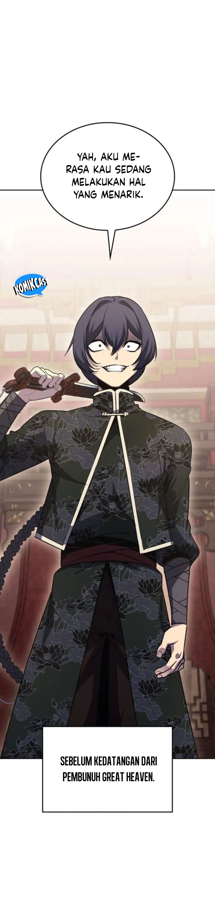 i-reincarnated-as-the-crazed-heir - Chapter: 134