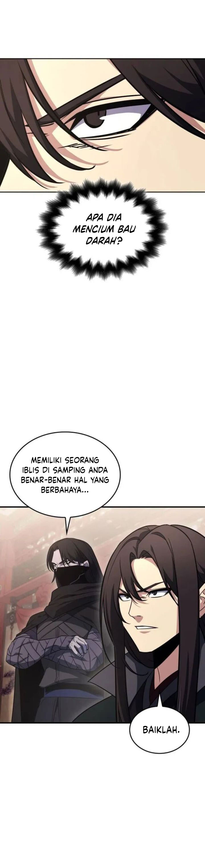 i-reincarnated-as-the-crazed-heir - Chapter: 134