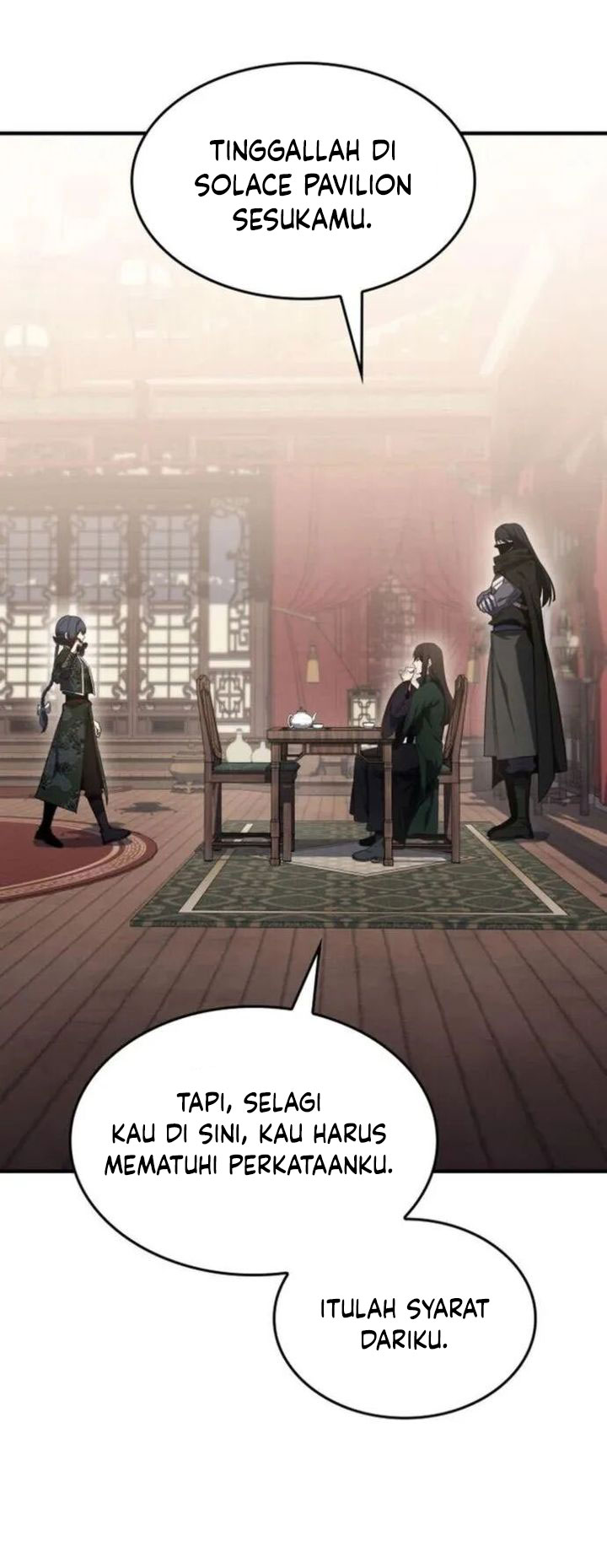 i-reincarnated-as-the-crazed-heir - Chapter: 134