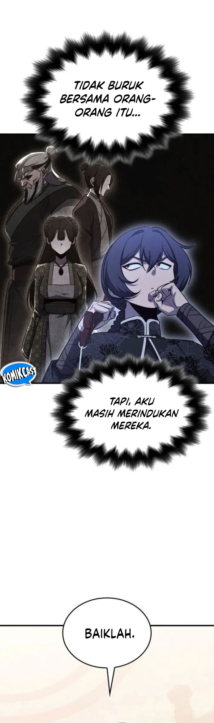 i-reincarnated-as-the-crazed-heir - Chapter: 134