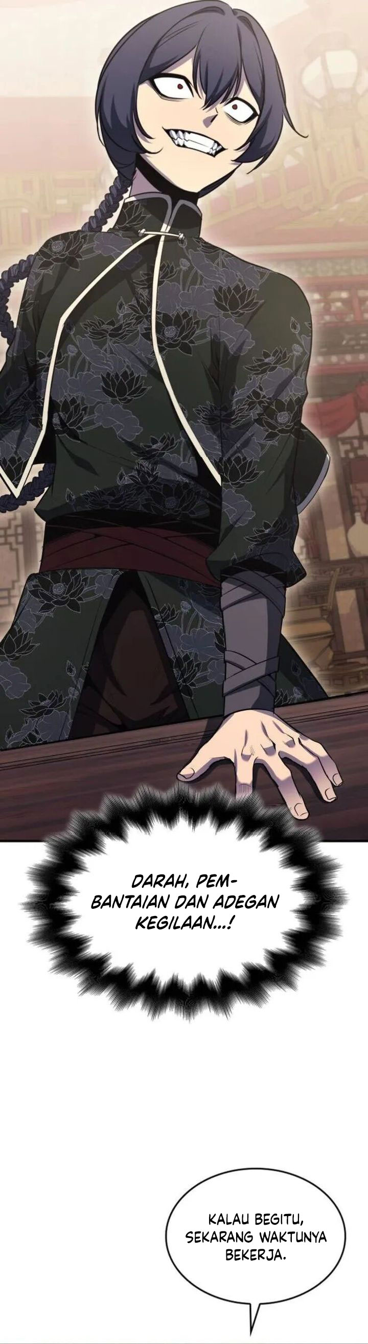 i-reincarnated-as-the-crazed-heir - Chapter: 134
