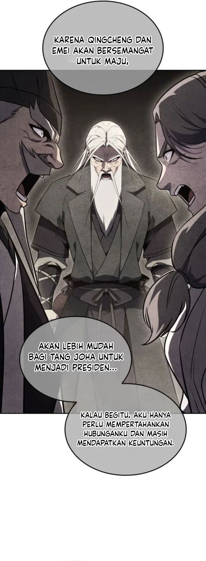 i-reincarnated-as-the-crazed-heir - Chapter: 134