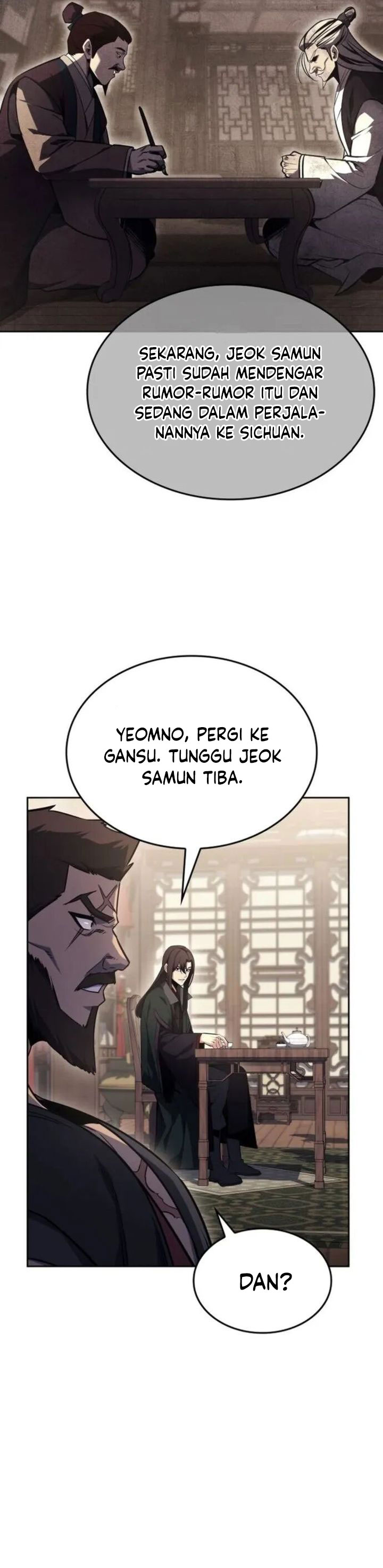 i-reincarnated-as-the-crazed-heir - Chapter: 134