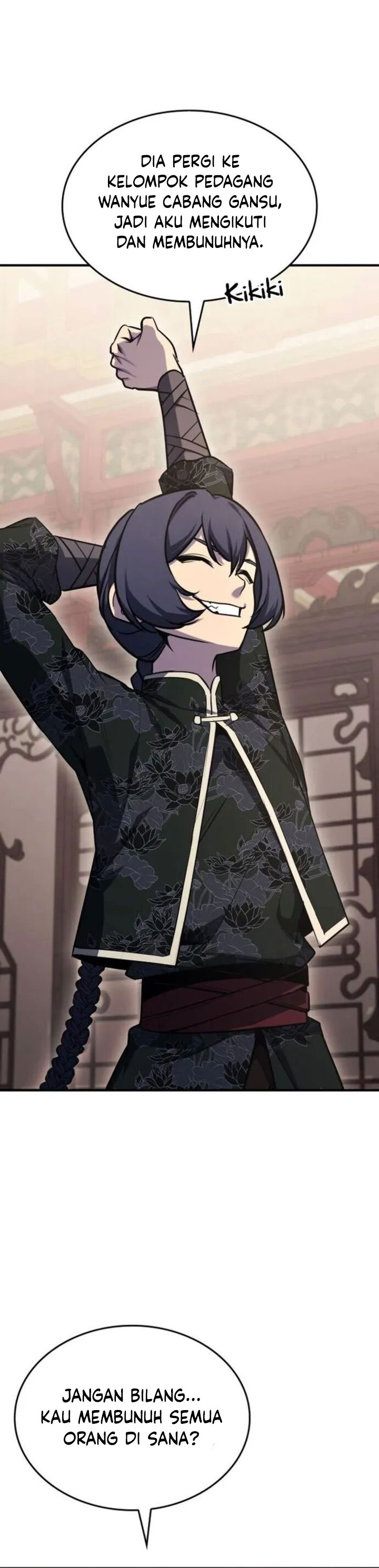 i-reincarnated-as-the-crazed-heir - Chapter: 134