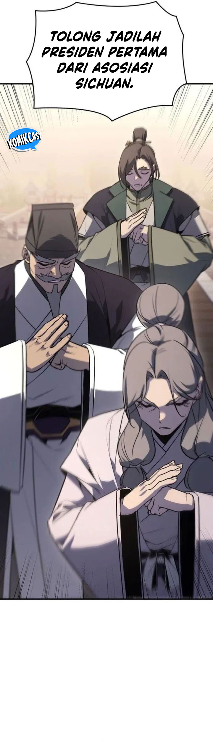 i-reincarnated-as-the-crazed-heir - Chapter: 134