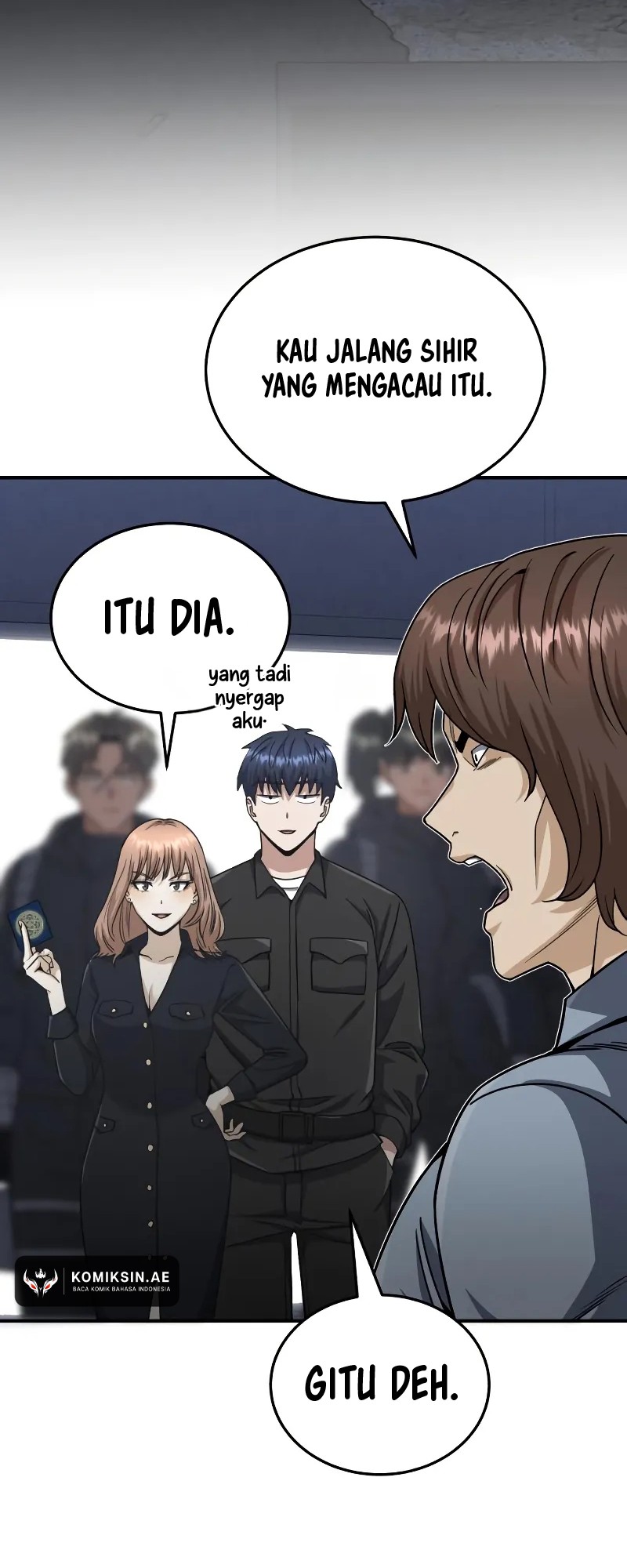 genius-of-the-unique-lineage - Chapter: 104
