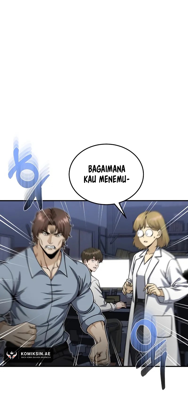genius-of-the-unique-lineage - Chapter: 104