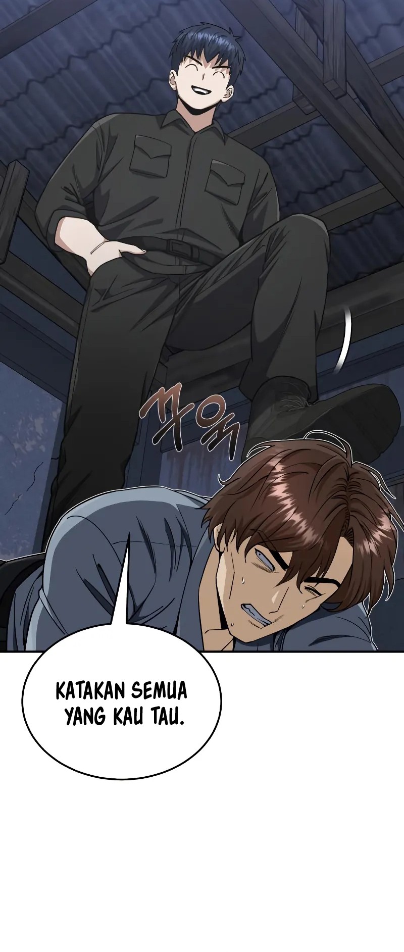 genius-of-the-unique-lineage - Chapter: 104