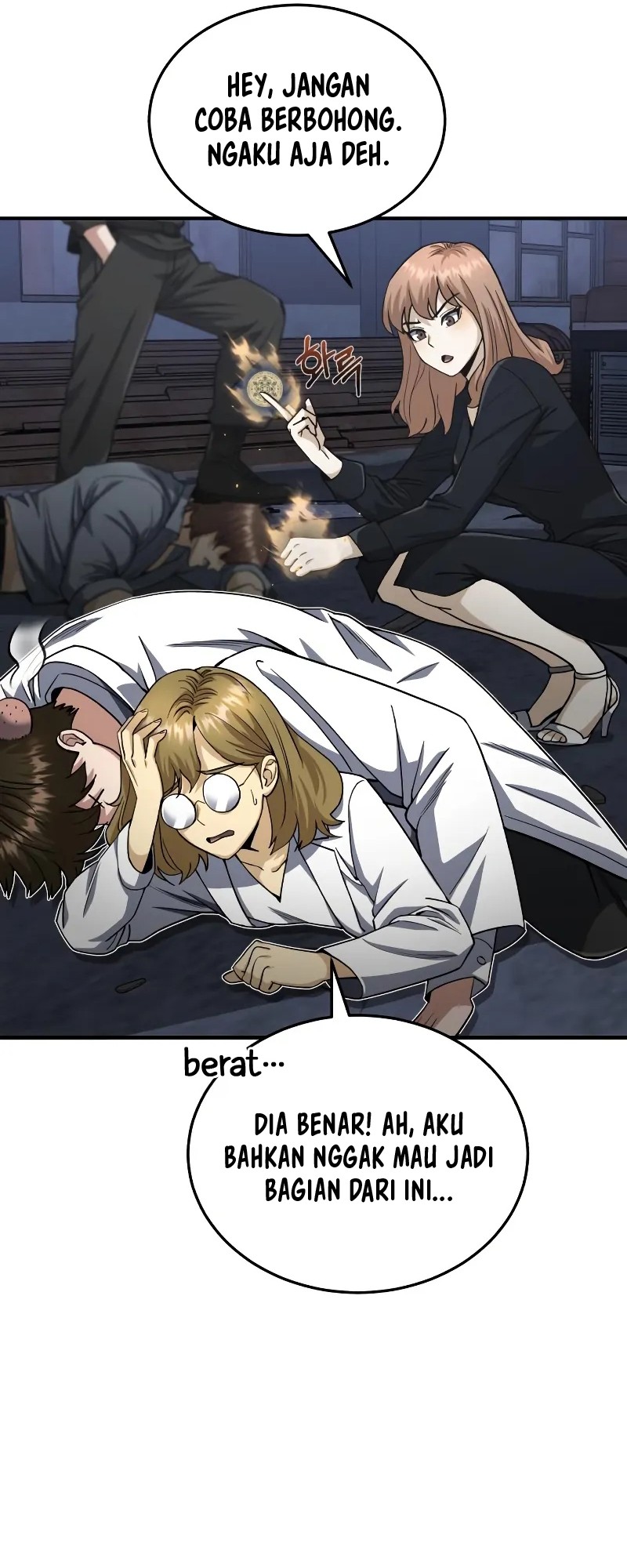 genius-of-the-unique-lineage - Chapter: 104