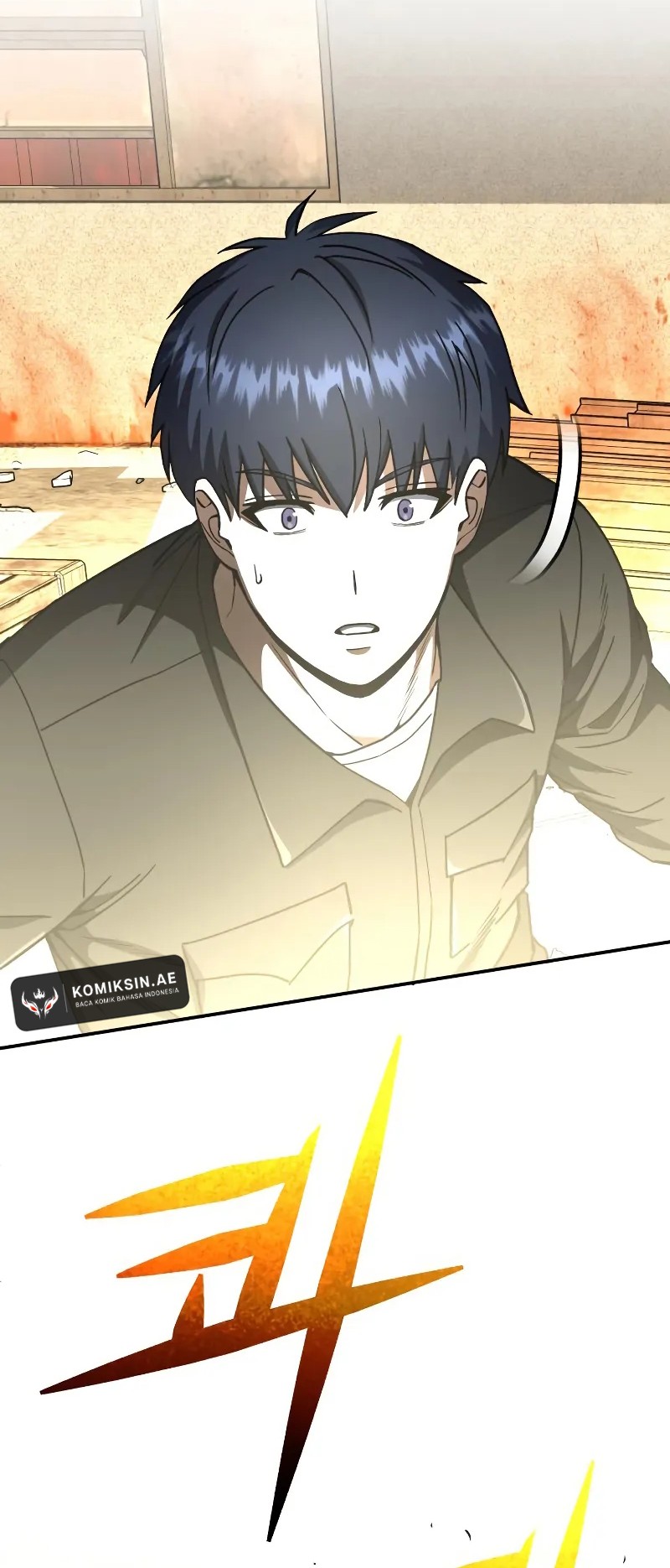 genius-of-the-unique-lineage - Chapter: 104