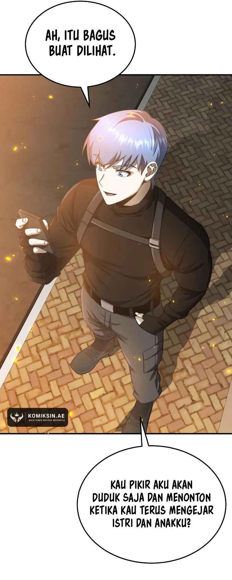 genius-of-the-unique-lineage - Chapter: 104