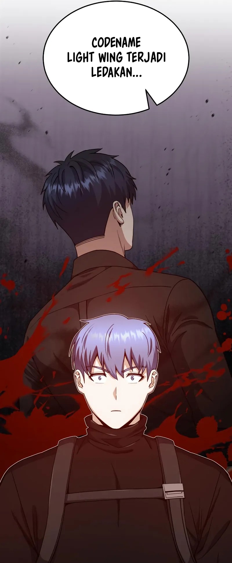 genius-of-the-unique-lineage - Chapter: 104
