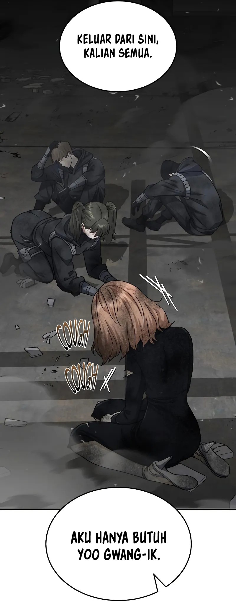genius-of-the-unique-lineage - Chapter: 104
