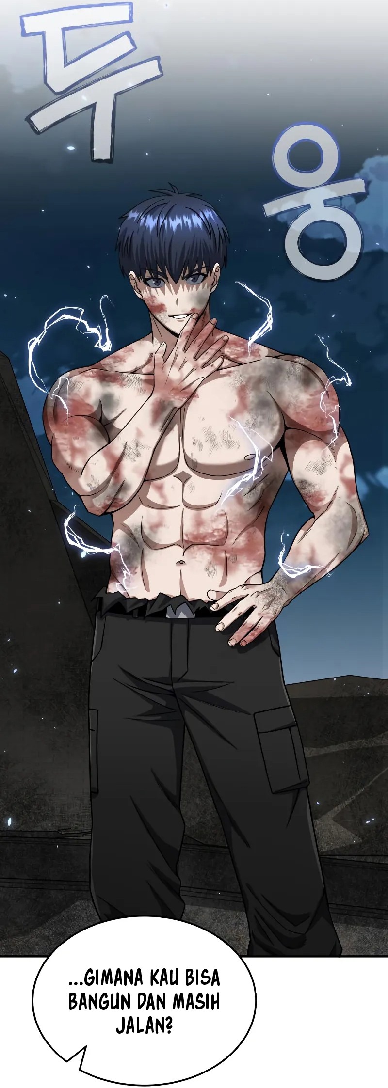genius-of-the-unique-lineage - Chapter: 104