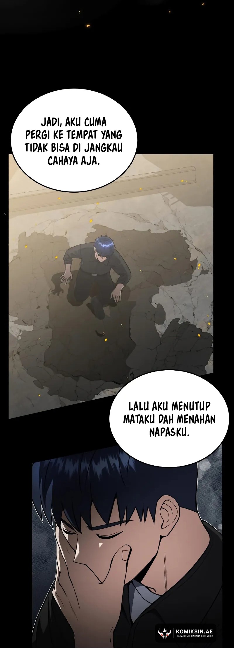genius-of-the-unique-lineage - Chapter: 104