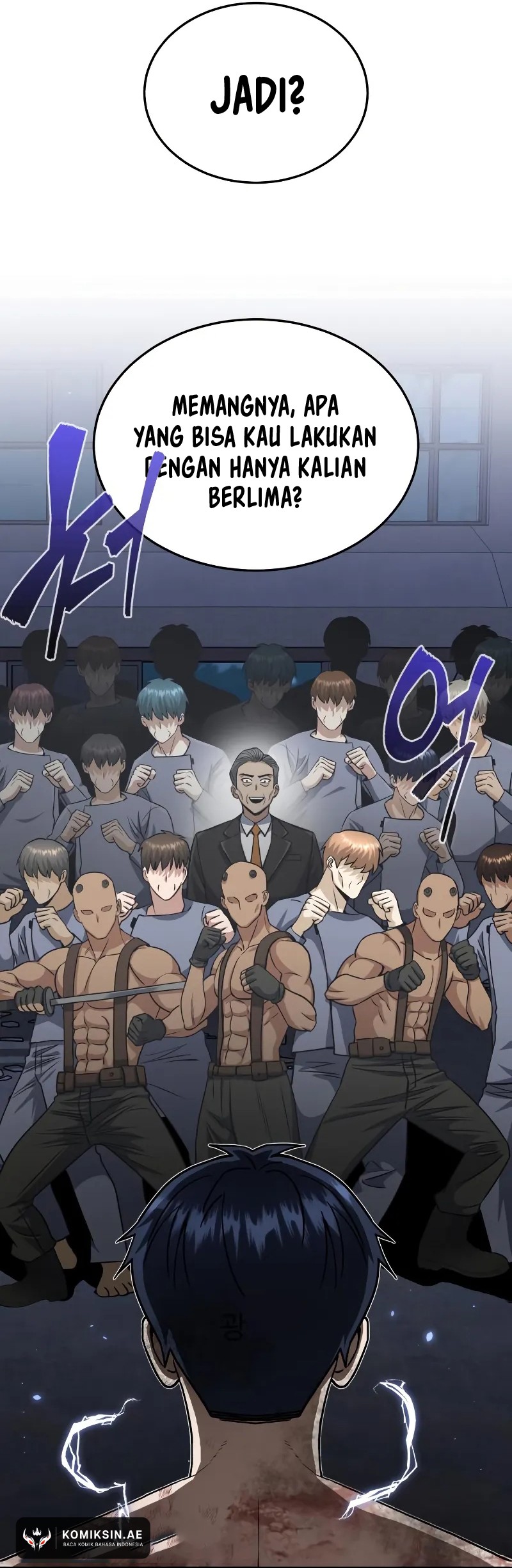 genius-of-the-unique-lineage - Chapter: 104