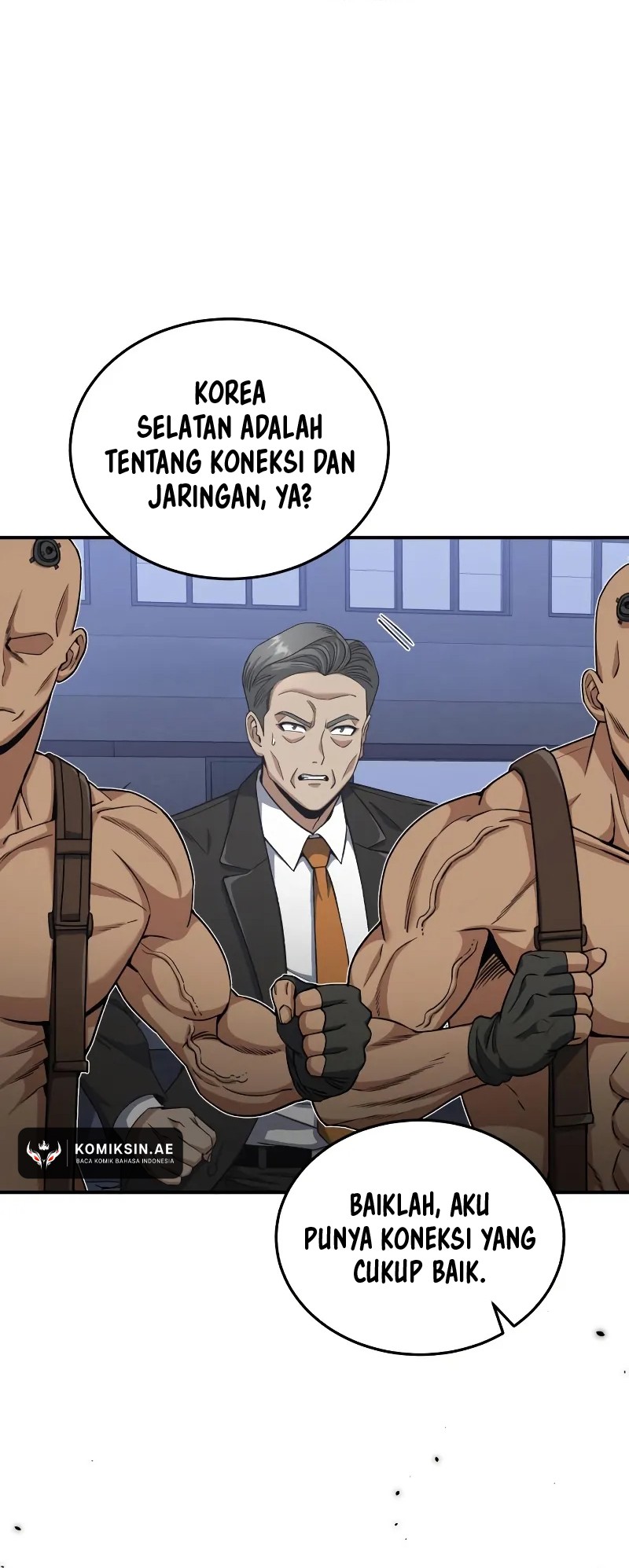 genius-of-the-unique-lineage - Chapter: 104