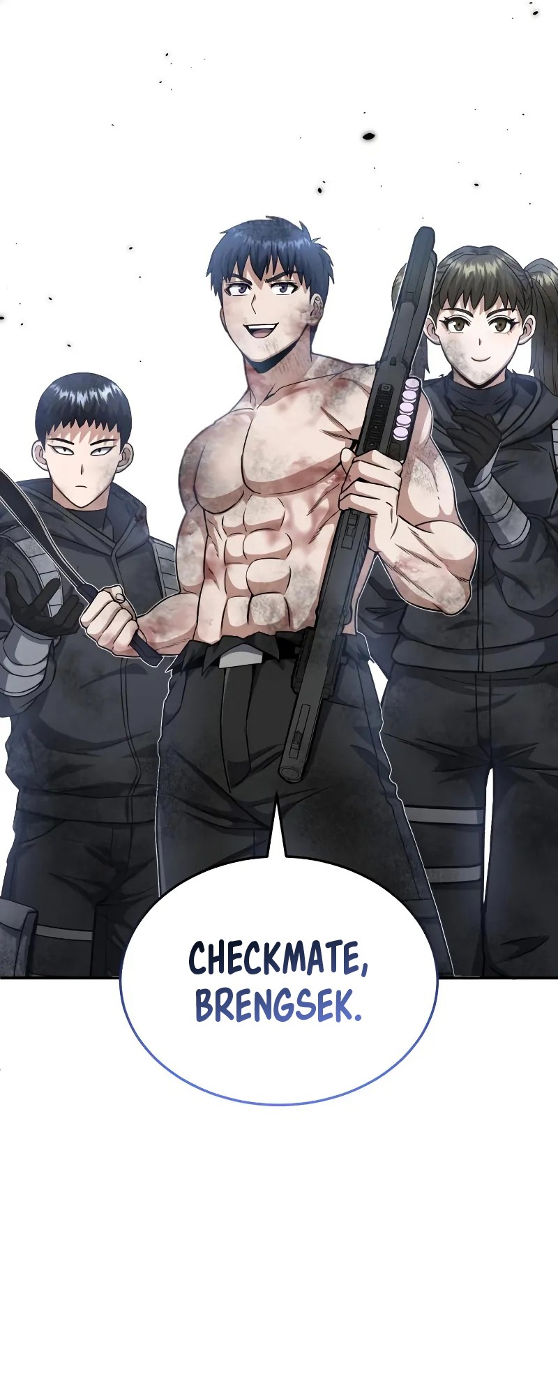 genius-of-the-unique-lineage - Chapter: 104