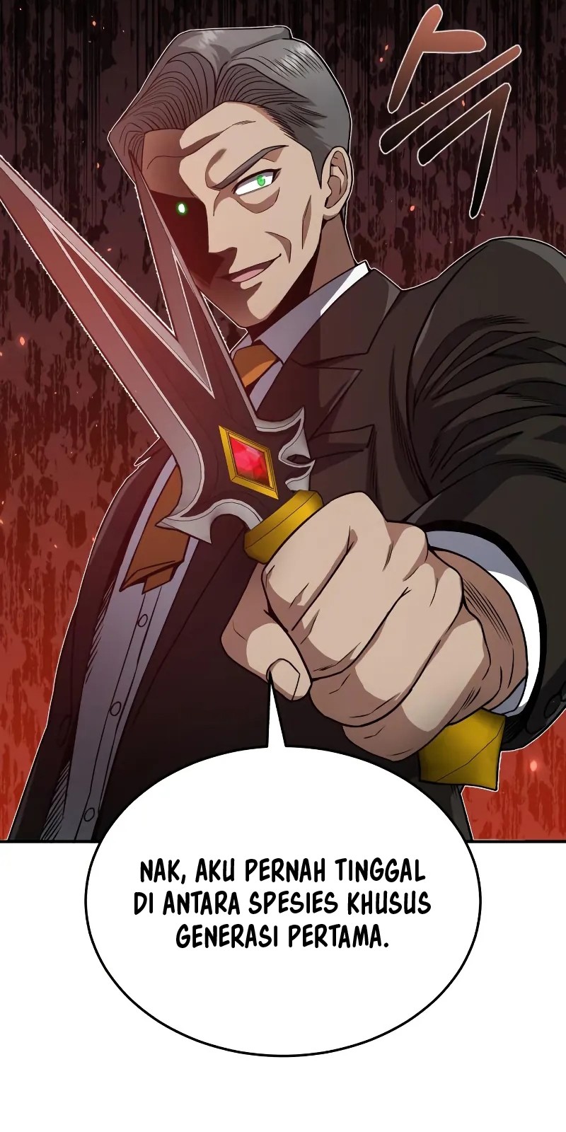 genius-of-the-unique-lineage - Chapter: 104