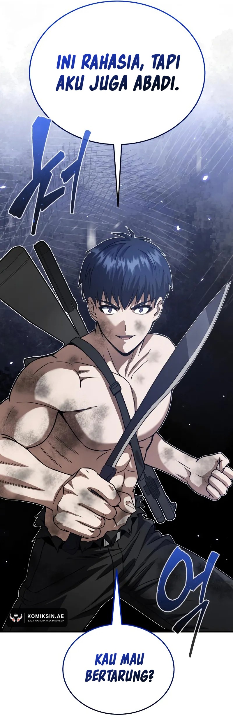 genius-of-the-unique-lineage - Chapter: 104