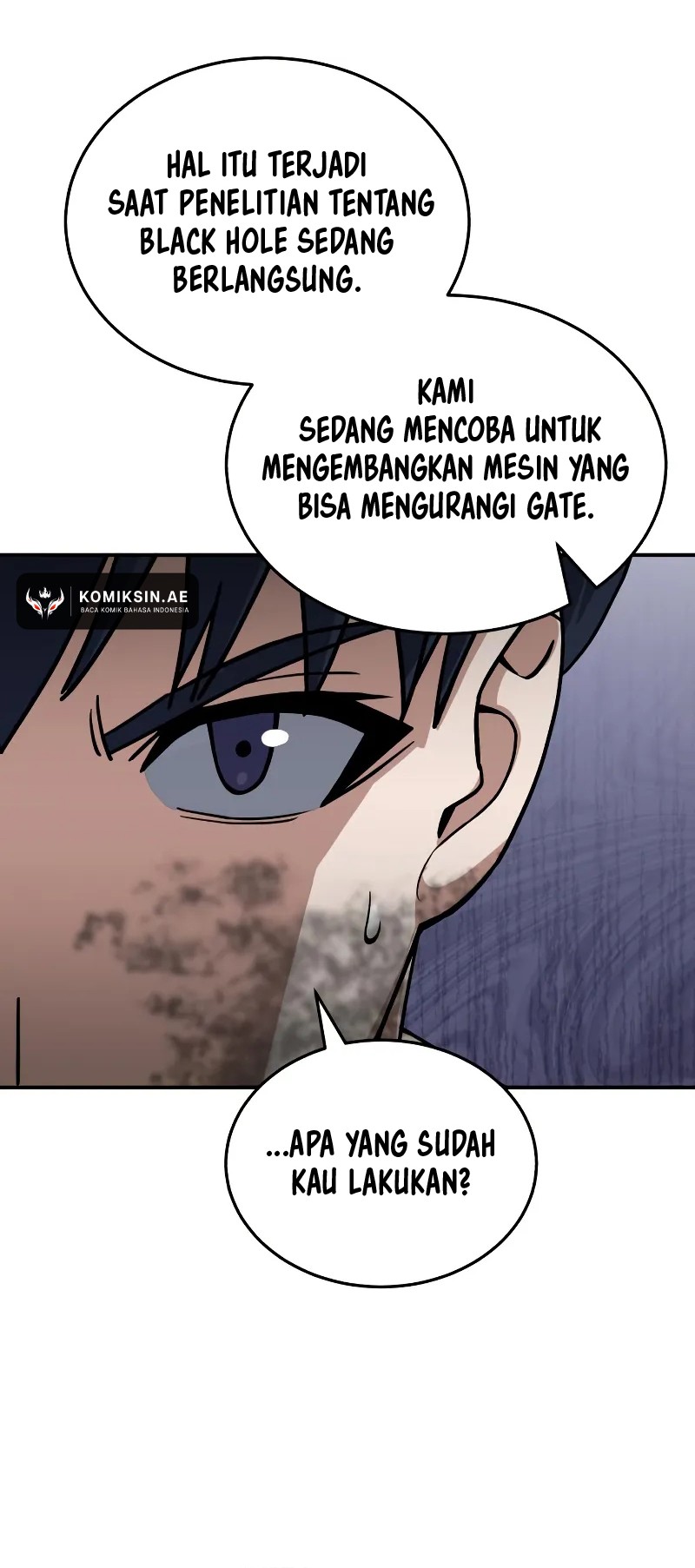 genius-of-the-unique-lineage - Chapter: 104