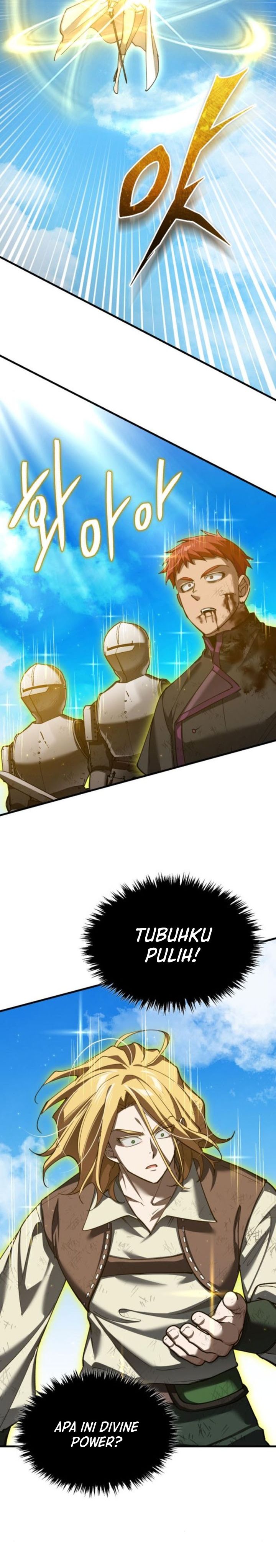 the-heavenly-demon-cant-live-a-normal-life - Chapter: 154