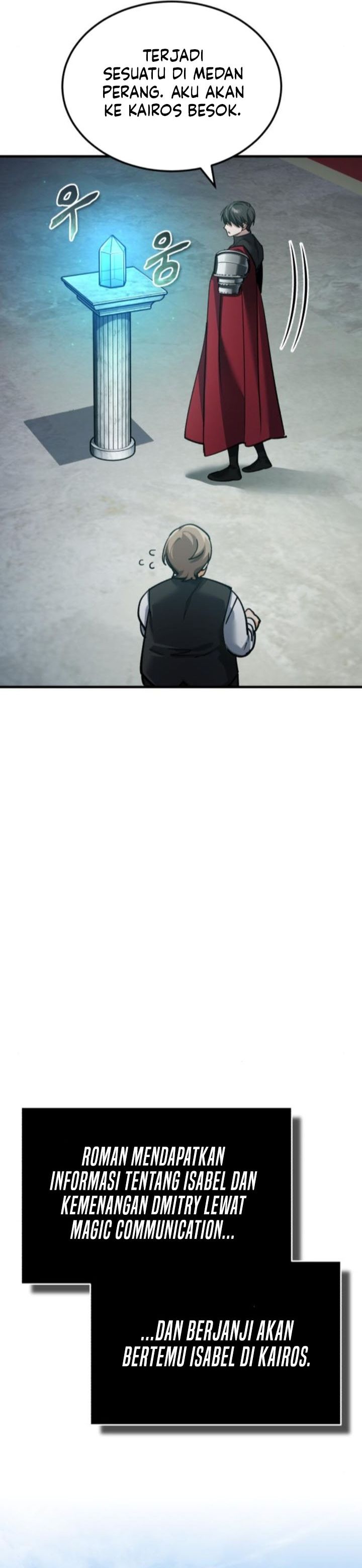 the-heavenly-demon-cant-live-a-normal-life - Chapter: 154