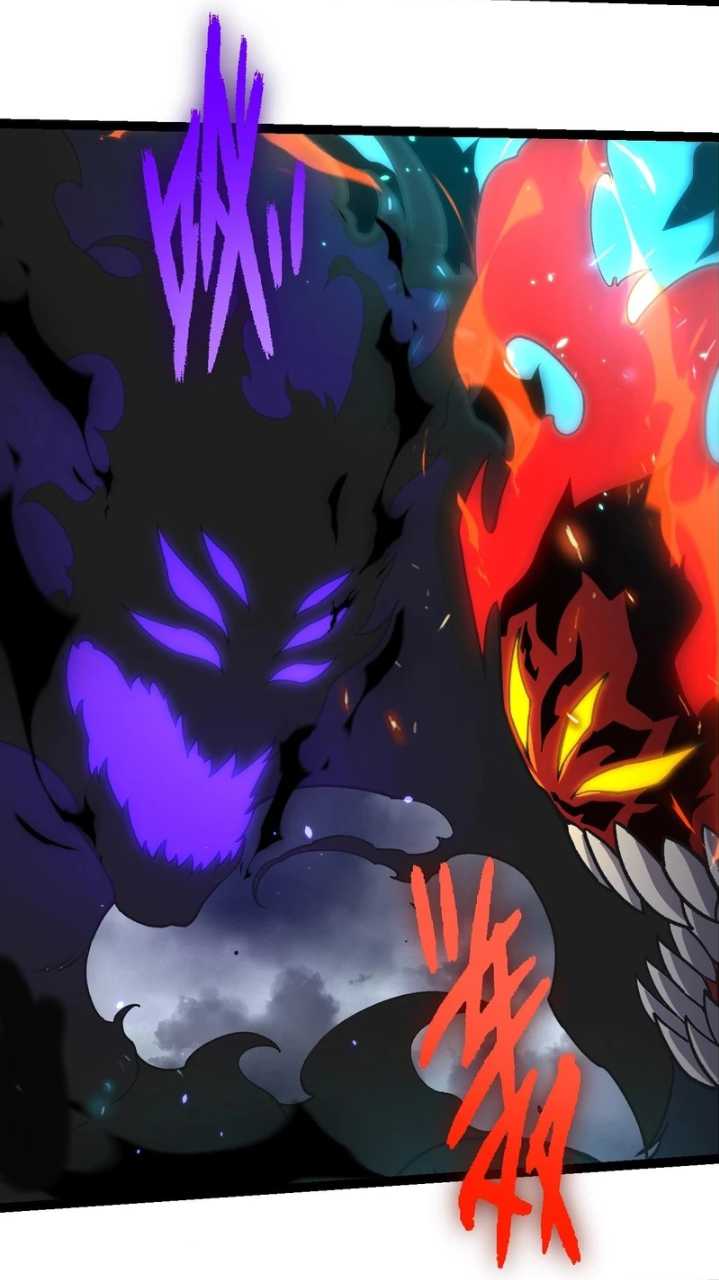 evolution-begins-with-a-big-tree - Chapter: 359
