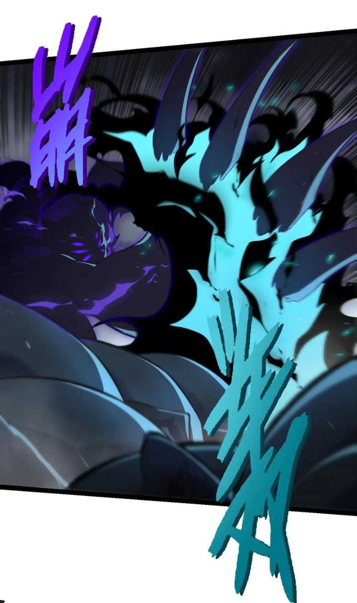 evolution-begins-with-a-big-tree - Chapter: 359