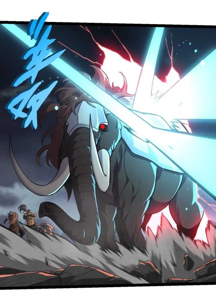evolution-begins-with-a-big-tree - Chapter: 359