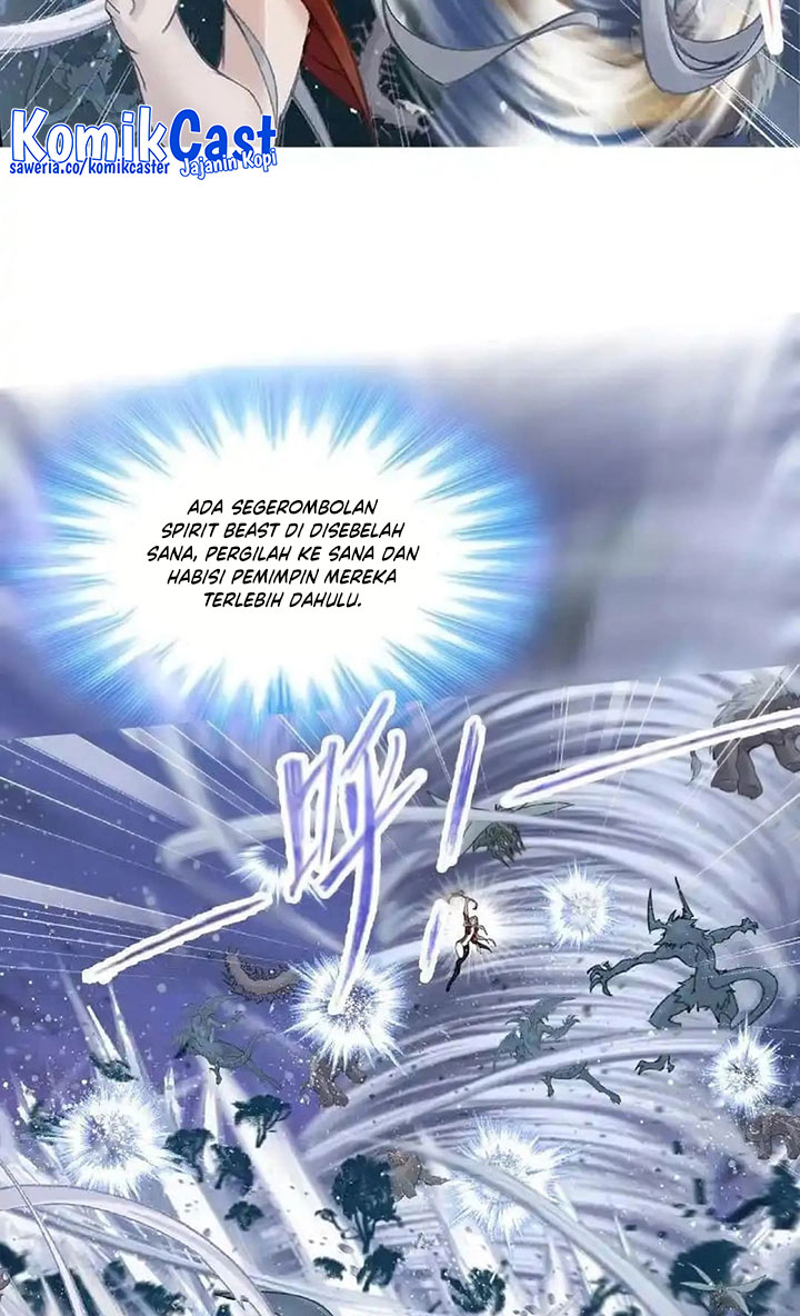 soul-land - Chapter: 342