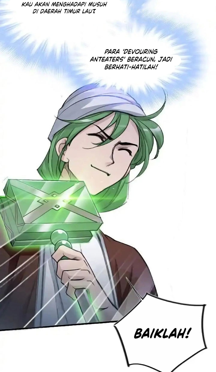 soul-land - Chapter: 342