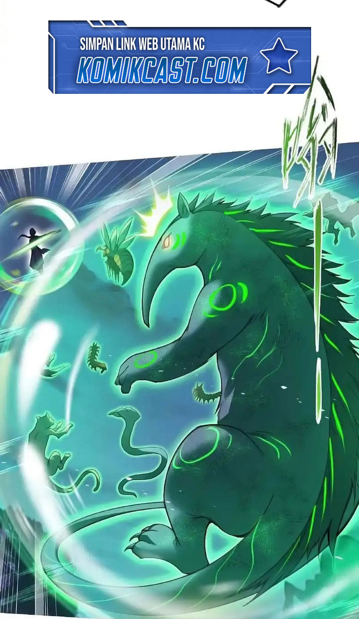 soul-land - Chapter: 342