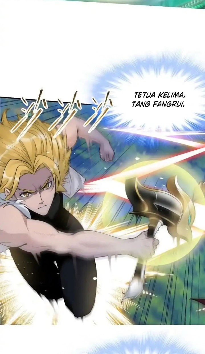 soul-land - Chapter: 342