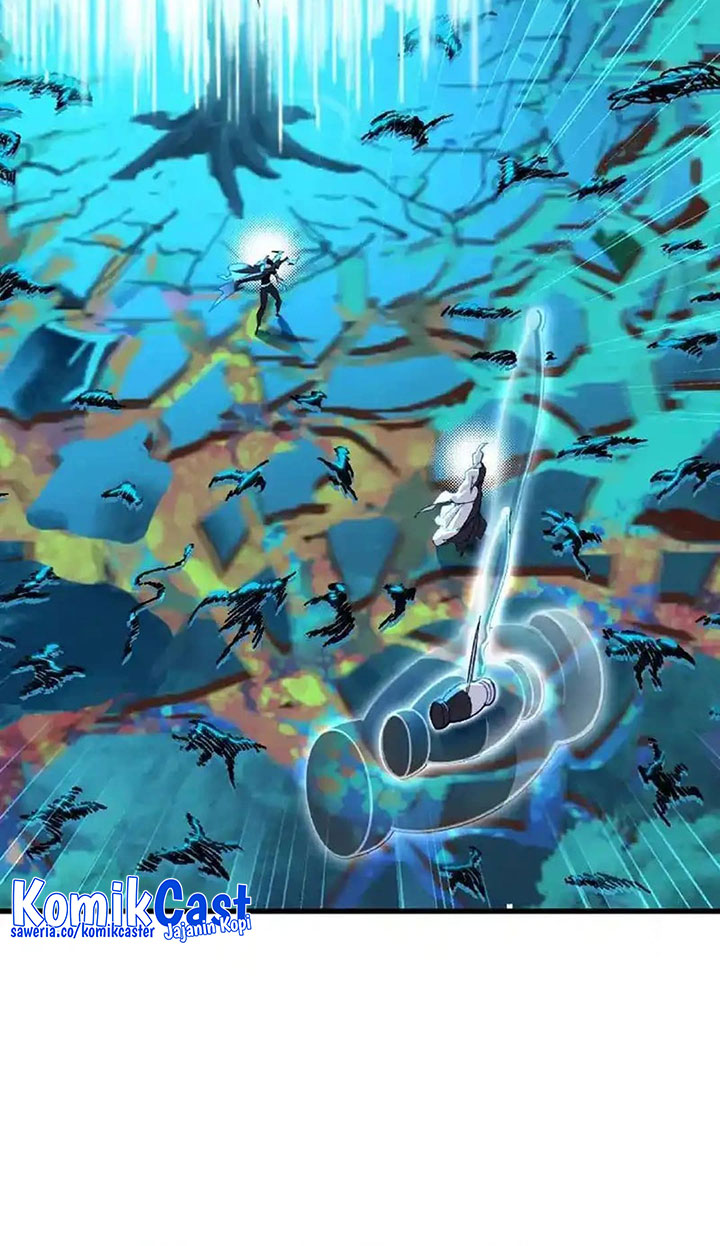 soul-land - Chapter: 342