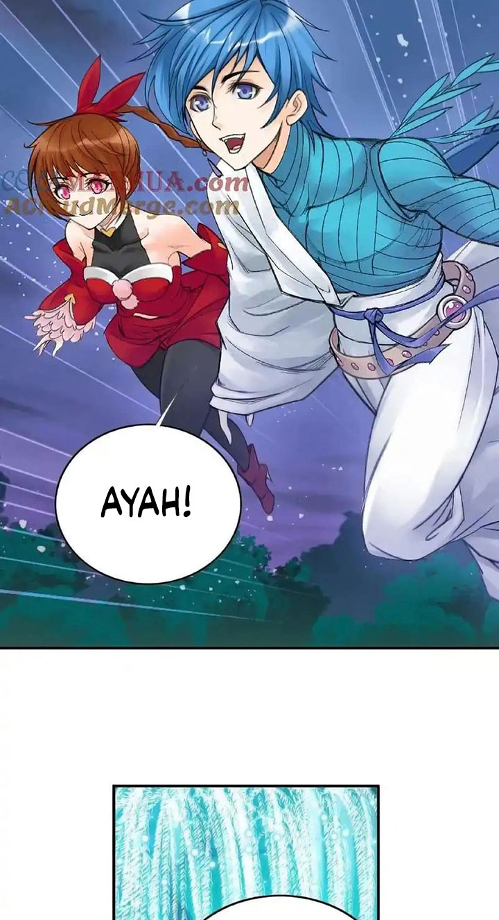 soul-land - Chapter: 342