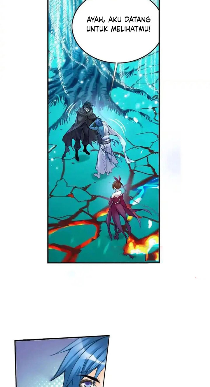 soul-land - Chapter: 342