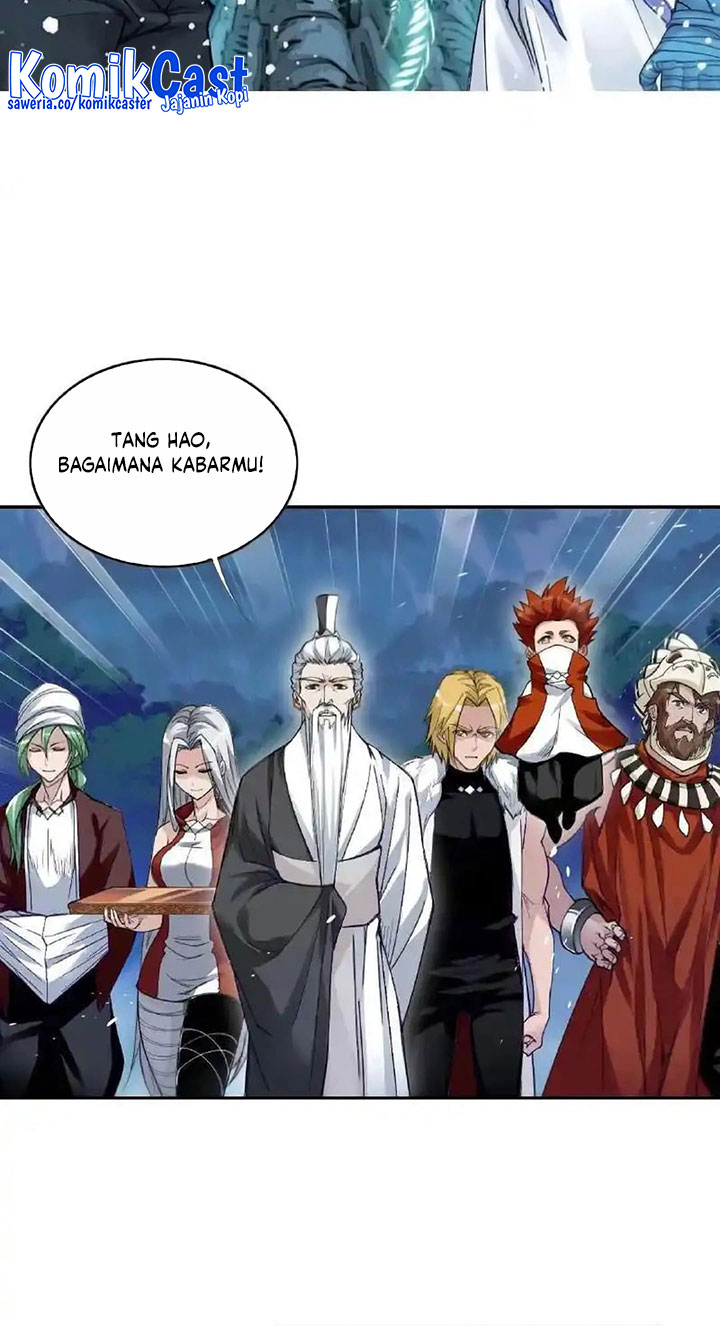 soul-land - Chapter: 342