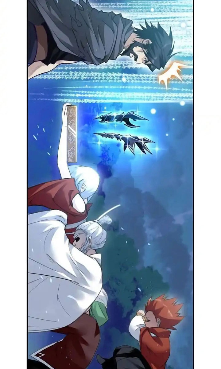soul-land - Chapter: 342