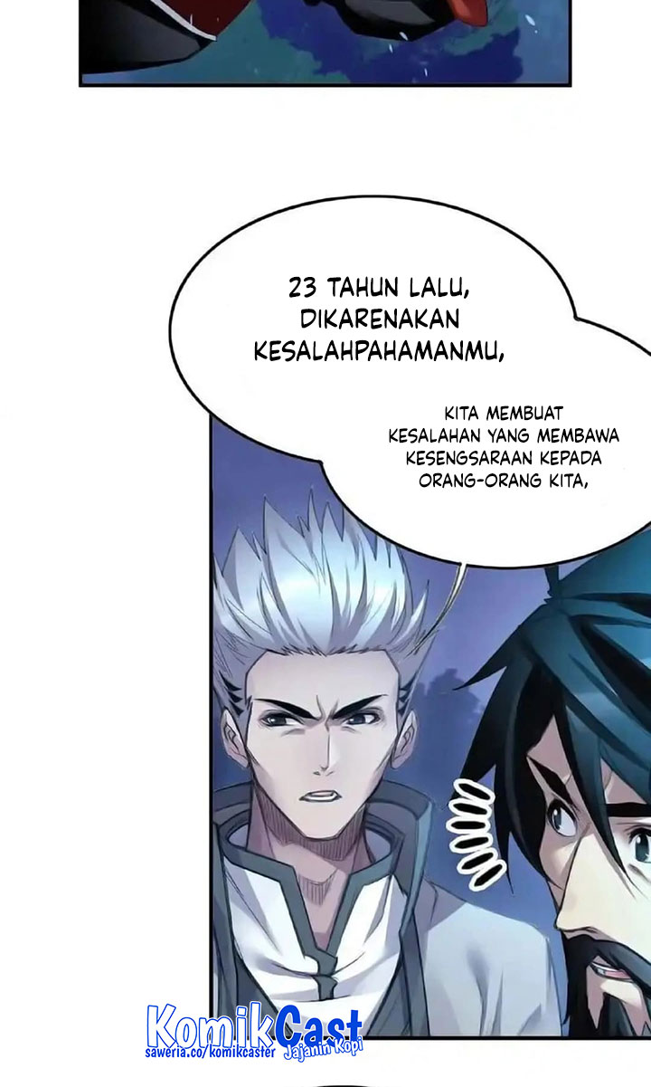 soul-land - Chapter: 342