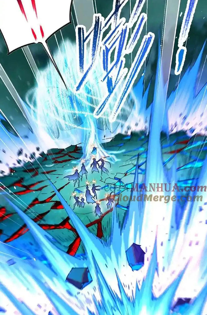 soul-land - Chapter: 342